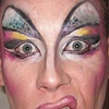 Performer Velveeta Whore Mel 