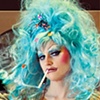 Sassy Lassy (detail)
