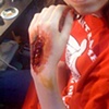 Student work (Thrillpeddler's Creepshow Camp '10)