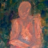 Seated Woman