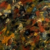 Abstracted Autumn