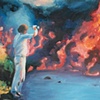 Lava flow 74