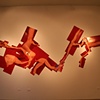 Untitled [En Wonder installation piece.]