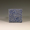 Carnation tile