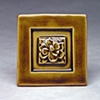 Dogwood Flower Tile