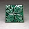 Swiss Cheese Leaf
6x6