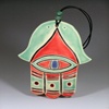 Hamsa Wall Hanging