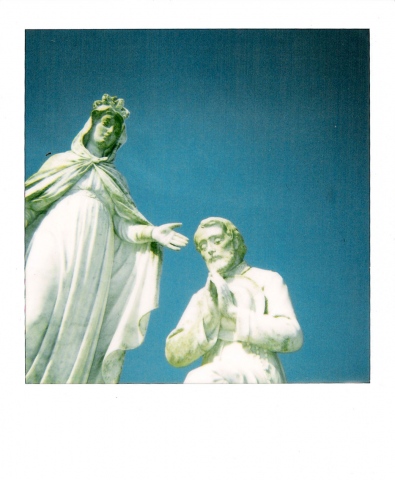 "mercy"