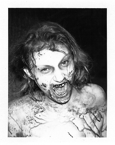 "amelia zombie"
