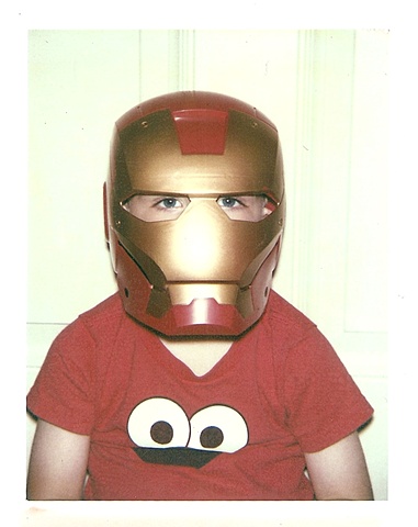 "iron liam"