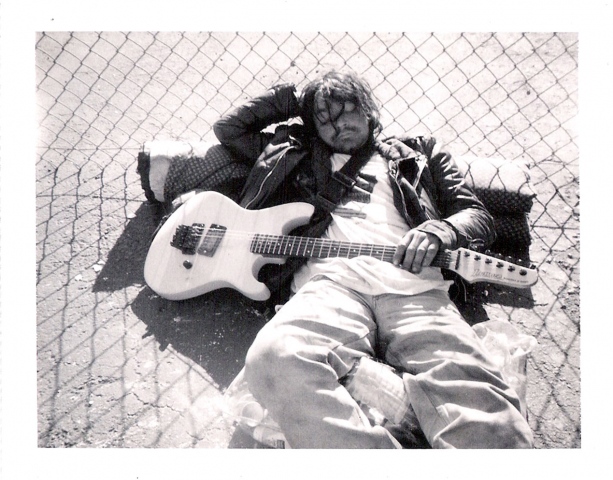 "tijuana Guitar hero"