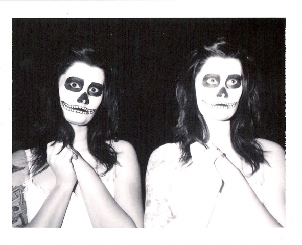 "Muerto Twins"