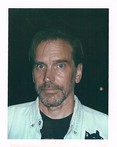 Bill Moseley