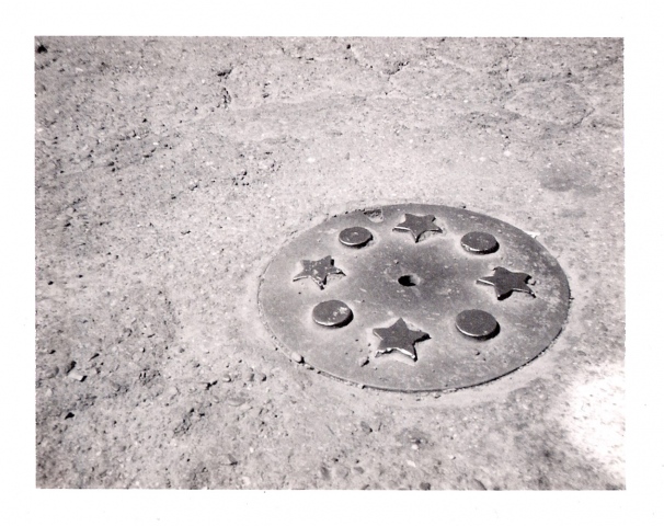 "stars and sewage"