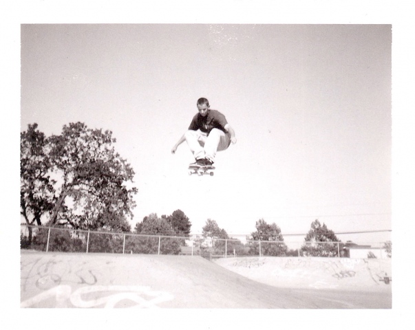 Josh Powner