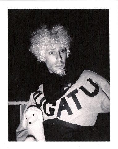 "MikeMugatu"