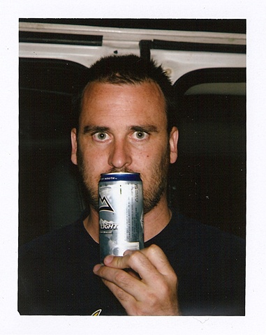 Ed Templeton