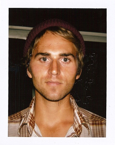 Austin Stephens