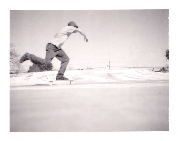 Brian Gaberman
