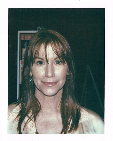 Caroline Williams