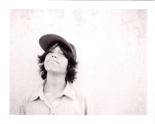 Noah Minuskin