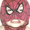 "spider liam"
