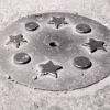 "stars and sewage"