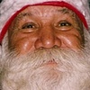 "homeless santa"
