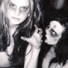 "zombie girls"