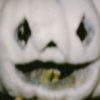 "Pumpkin Head"