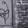 "monster in american alley"