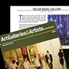 Art Galleries & Artists of the South
