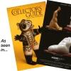 "The Collector's Guide" 2008
