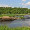 James River in Richmond, VA 