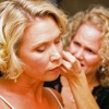 Getting  ready - Jack/Ellis  