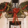 Monument Ave. Entrance 