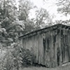 Blacksburg Shed
