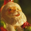 Vintage Santa 