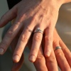 Shoup wedding
