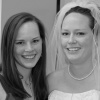 Carmody Bride and Sister