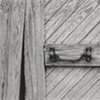 Shed Door