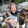 Dr. jones and her Kids