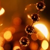Golden Beads 