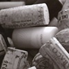Black and White Corks 