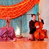 cello temple