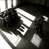 E/MERGE 2010
rehearsals.
Earthdance
