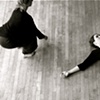 E/MERGE 2010
rehearsals.  
Earthdance