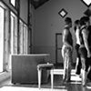 E/MERGE 2010
rehearsals.
Earthdance