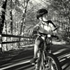 boy on bike
