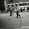 Penn Station NYC